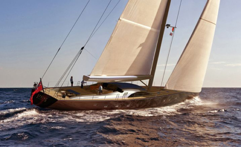 Image for article SuperyachtNews.com's 12 Days of Christmas